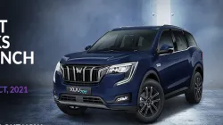  Mahindra garners 25,000 bookings for XUV700 in 57 min - India TV Paisa