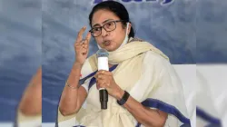 Mamata Banerjee, West Bengal Chief Minister- India TV Hindi