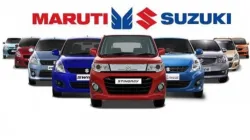 Maruti Q2 results Profit takes a massive hit as chip shortages weigh- India TV Paisa