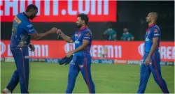 Live Cricket Streaming MI vs DC, LIVE MI vs DC, Live Streaming MI vs DC, IPL 2021- India TV Hindi