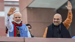 Amit Shah, Amit Shah Narendra Modi, Amit Shah Narendra Modi 2024, Shah Modi 2024- India TV Hindi