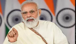 जी-20 शिखर सम्मेलन: PM मोदी 5 दिन की विदेश यात्रा पर इटली-ब्रिटेन जाएंगे, COP-26 में भी लेंगे हिस्सा- India TV Hindi