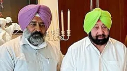 Pargat Singh, Pargat Singh Amarinder Singh, Pargat Singh Amarinder Singh BSF- India TV Hindi