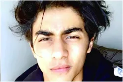 Aryan Khan - India TV Hindi