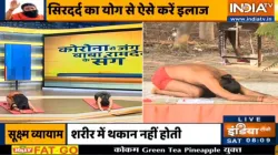 <p>इंडिया टीवी पर...- India TV Hindi