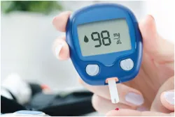 Diabetes Test- India TV Hindi