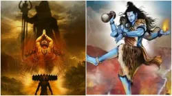 Shiv Tandava- India TV Hindi