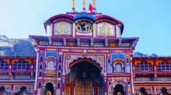 badrinath- India TV Hindi