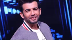 jay bhanushali- India TV Hindi