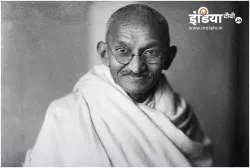 <p>Mahatma Gandhi Jayanti</p>- India TV Hindi