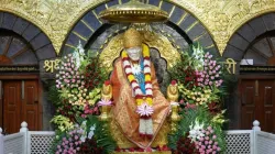 shirdi sai baba - India TV Hindi