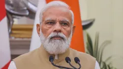 पीएम मोदी गति शक्ति राष्ट्रीय मास्टर प्लान की 13 अक्टूबर को करेंगे शुरुआत, जानें इसके बारे में- India TV Paisa