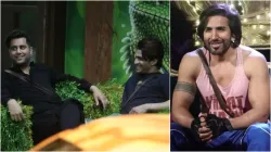 Bigg Boss - India TV Hindi