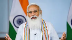 प्रधानमंत्री नरेंद्र मोदी 11 अक्टूबर को भारतीय अंतरिक्ष संघ का शुभारंभ करेंगे- India TV Hindi