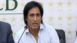 Ramiz Raja told New Zealand wants to tour Pakistan again- India TV Hindi