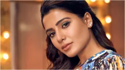 Samantha- India TV Hindi