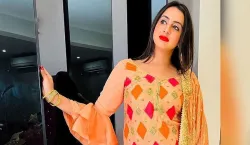 Sanjjanna Galrani issues statement in Social media a- India TV Hindi