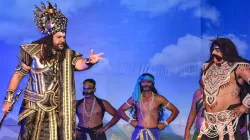 Ramlila in Ayodhya, Ramlila in Ayodhya Actors, Ramlila in Ayodhya preparation- India TV Hindi