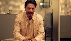 Shah Rukh Khan Supported Local Businesses In New Cadbury Ad Ahead Of Diwali ad wins hearts on social- India TV Hindi