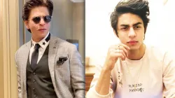 aryan khan bail shahrukh khan gift before birthday gauri khan latest news in hindi - India TV Hindi