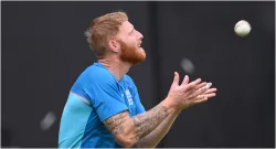 Ben Stokes, Ashes series- India TV Hindi