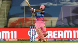 Yashasvi Jaiswal made this record in just 19 balls RR vs CSK- India TV Hindi