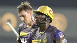 <p>RCB vs KKR: Eoin Morgan gives injury update of andre...- India TV Hindi