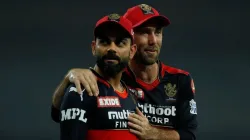 <p>IPL 2021: Virat Kohli says thanks to RCB fans,...- India TV Hindi