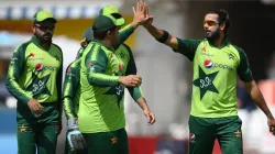 <p>T20 World Cup 2021 pakistan cricket team profile</p>- India TV Hindi