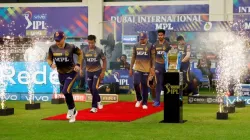 <p>Extremely proud of the fight the boys have put in, eoin...- India TV Hindi