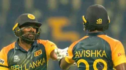 <p>T20 World Cup: srilanka beat namibia by 7 wickets</p>- India TV Hindi