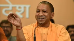 UP CM Yogi Adityanath,- India TV Hindi