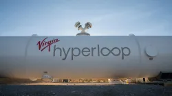 Virgin Hyperloop service become reality in India soon says DP World CEO- India TV Paisa