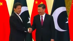  China's forex reserves fall by USD 31.5 bn in Sept Pakistan faces a crisis as LNG prices soar- India TV Paisa