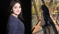 Dangal actress zaira wasim- India TV Hindi