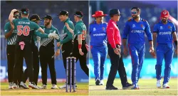 Live Streaming, New Zealand vs Afghanistan, T20 World Cup, NZ vs AFG match LIVE Online On Hotstar, c- India TV Hindi