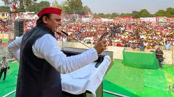 Akhilesh Yadav, Akhilesh Yadav UP Elections, Akhilesh Yadav UP Elections 2022- India TV Hindi