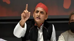 Will Inaugurate 'Samajwadi Purvanchal Expressway' in Symbolic Way, Says Akhilesh Yadav- India TV Hindi