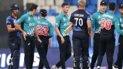 T20 World Cup 2021 New Zealand beat Namibia by 52 runs to get second place in the points table- India TV Hindi