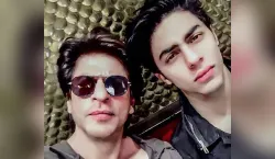 <p>Aryan Khan Birthday: जब आर्यन ने...- India TV Hindi