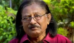 Veteran lyricist Bichu Thirumala passes away due to cardiac arrest- India TV Hindi