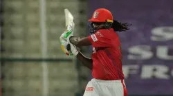 Chris Gayle Said the current opener is ending the thrill of T20 cricket- India TV Hindi