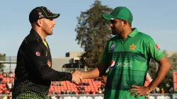 PAK vs AUS 2nd Semi Final Preview ICC T20 World Cup 2021 Pakistan vs Australia Match Updates Head To- India TV Hindi