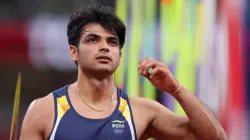 Neeraj Chopra is honored to be selected for the Khel Ratna Award- India TV Hindi