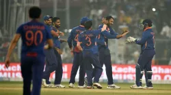  IND vs NZ 3rd T20 Match - India TV Hindi