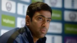 Ashwin welcomed the decision to appoint Rahul Dravid as coach- India TV Hindi