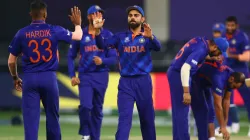 IND vs NAM Live Score T20 World Cup- India TV Hindi