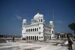 kartarpur- India TV Hindi