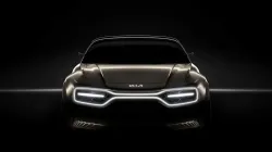 Kia all set to expand product range in India; to drive in new model in Q1 next year- India TV Paisa