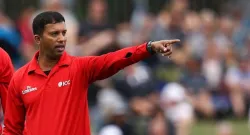 T20 World Cup: Marais Erasmus and Kumar Dharmasena named on-field umpires for first semi-final- India TV Hindi